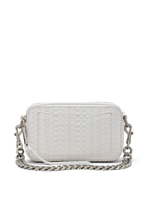 The monogram debossed snapshot Marc Jacobs | 2R3HCR004H02100